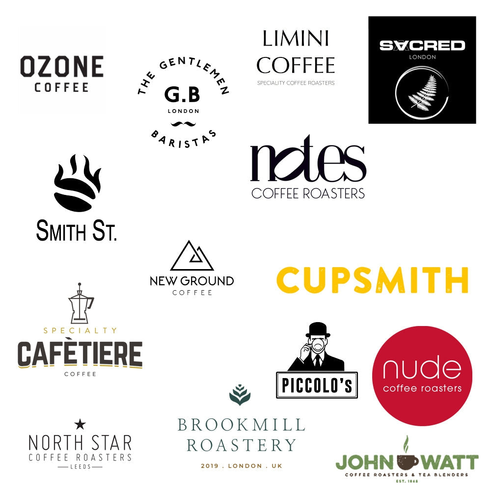 Coffee Roaster Platform Launched! - Coffee Hit