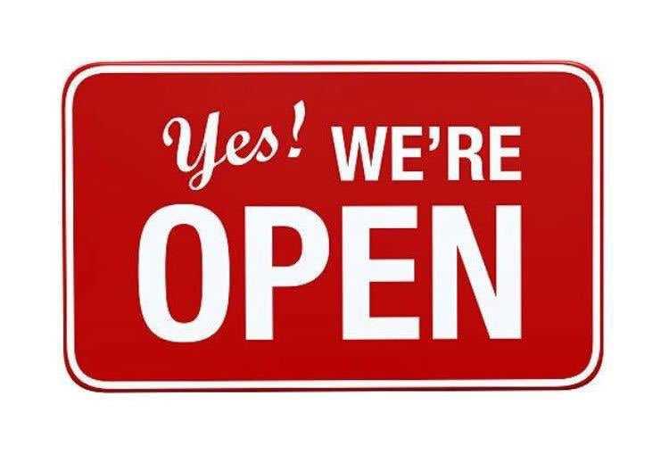 Coronavirus Update: We're Open & Shipping Orders - Coffee Hit