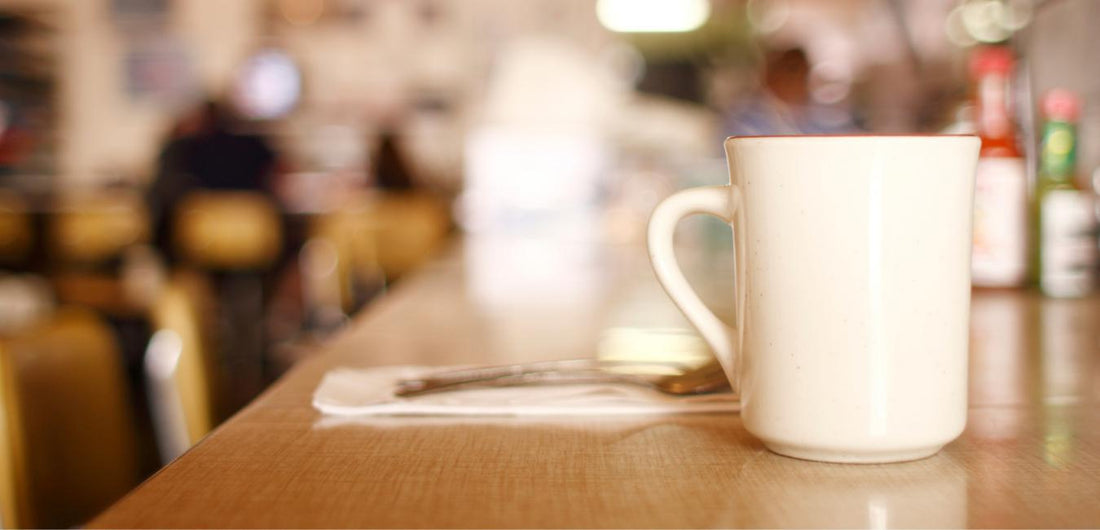 Don’t Mug Yourself Off – Get The Right Cup To Enjoy Your Coffee To The Max - Coffee Hit