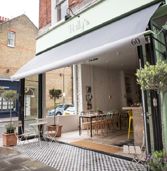 š£ Support Your Local Coffee Business š£ - Coffee Hit