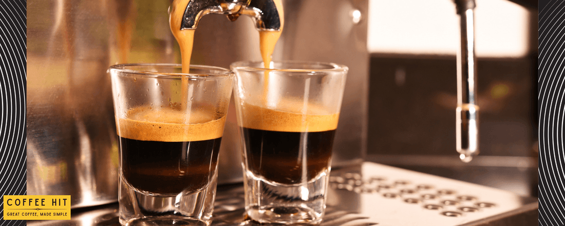 Why Coffee After Dinner? - Coffee Hit