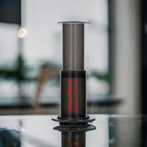 Aeropress Coffee Maker - Crafted for Premium Brewing Experience