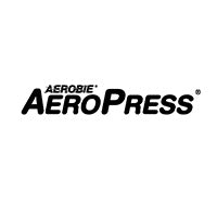 aeropress coffee maker logo