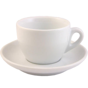Premium Porcelain Ancap Verona Coffee Cups - Elegant Heat Retaining Cups