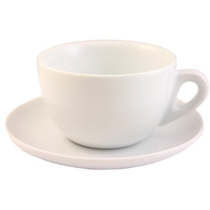 Premium Porcelain Ancap Verona Coffee Cups - Elegant Heat Retaining Cups