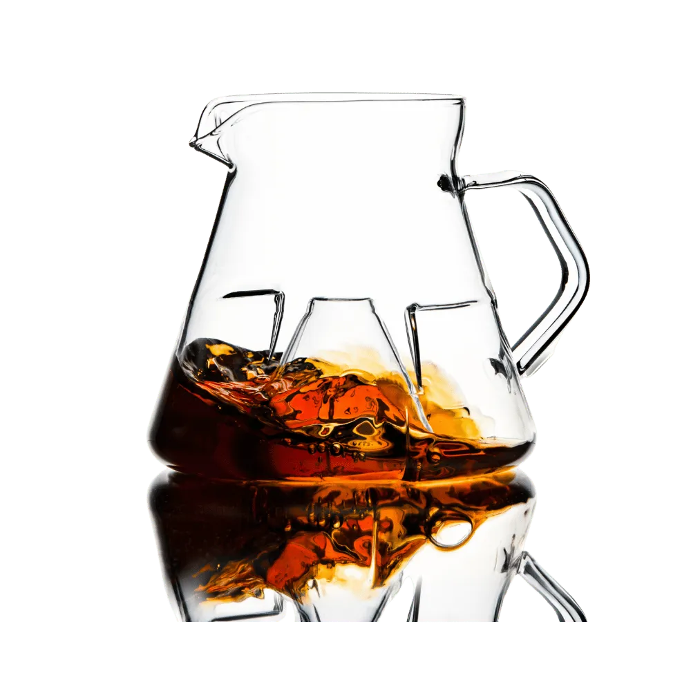 Avensi Wave Cyclone Server