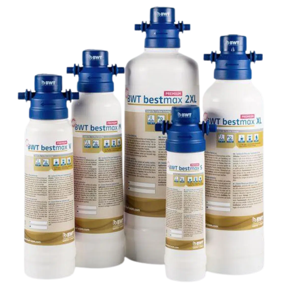 BWT Bestmax Premium Water Filter Cartridge