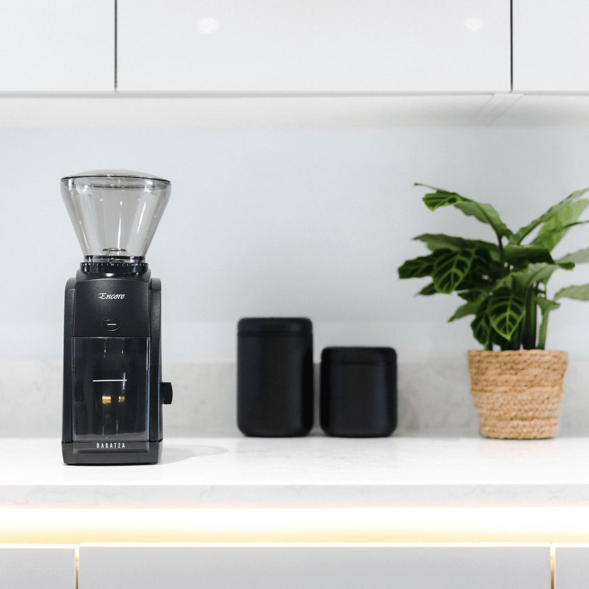 Baratza Encore Coffee Grinder