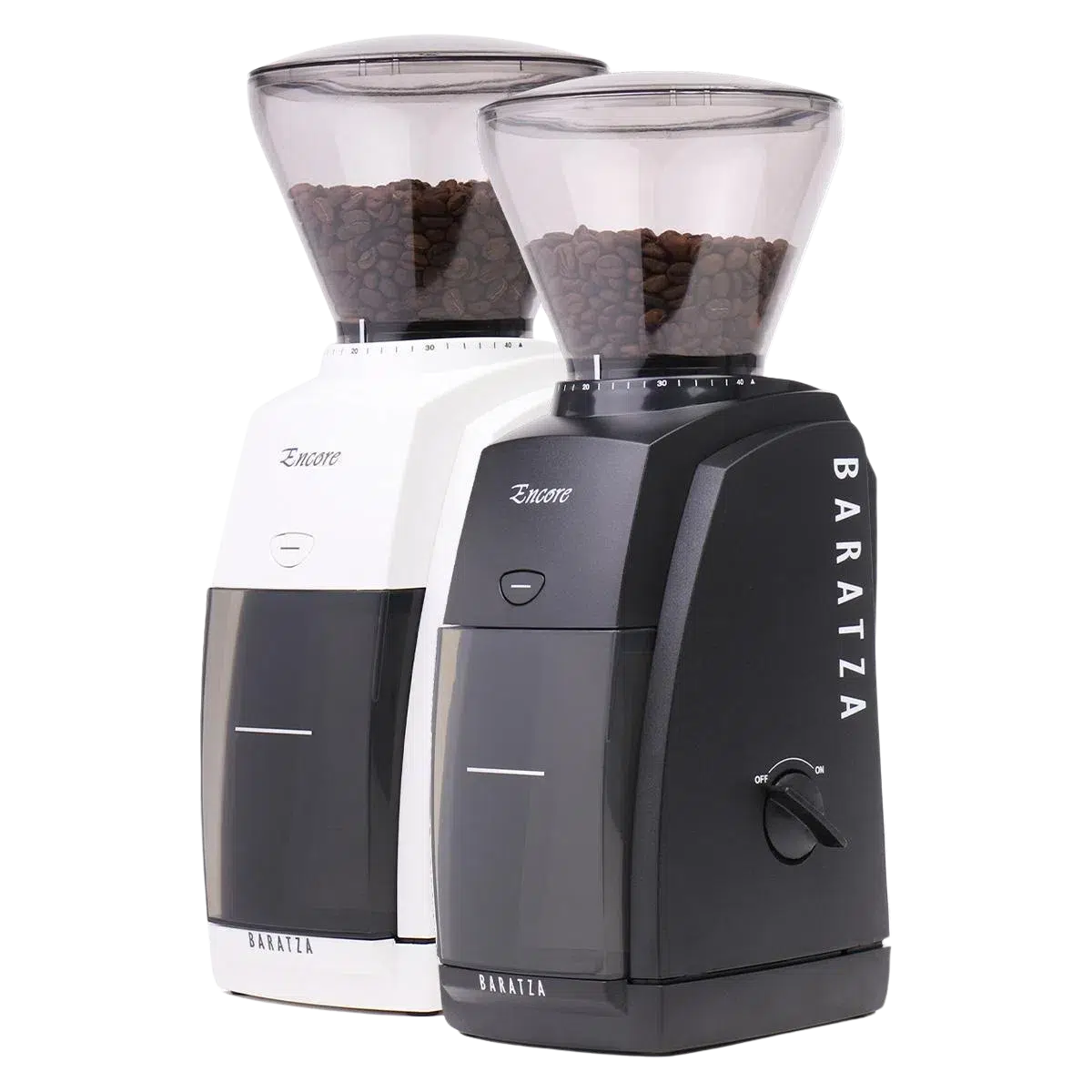 Baratza Encore Coffee Grinder