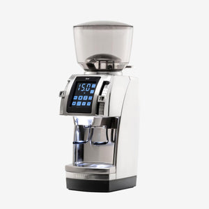 Baratza Forte Commercial Grade Grinder | 54mm Flat Burrs | Grind by Weight or Time