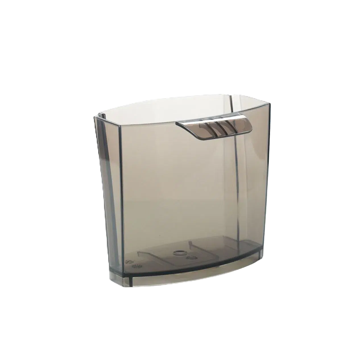 Baratza Grinder Forte Grounds Bin Clear