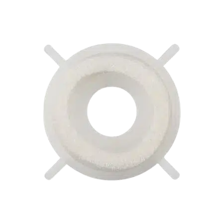 Baratza Grinder Paddle Wheel with Felt Assembly