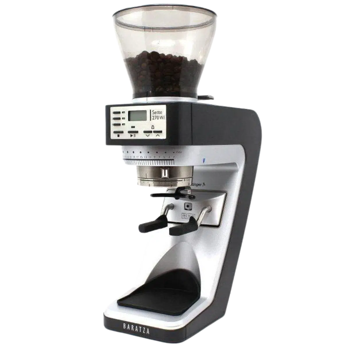 Baratza Sette 270Wi High Tech Grind – Coffee Hit