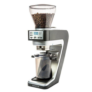 Baratza Sette 270: Innovative Home Coffee Grinder Solution