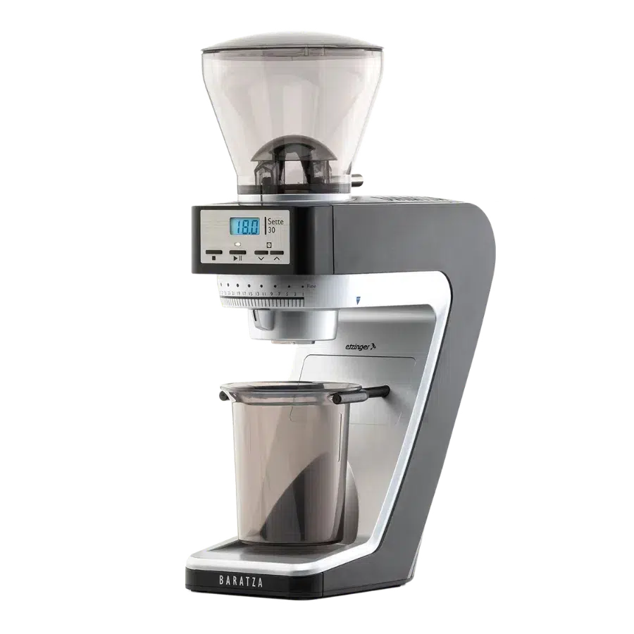 Baratza Sette 30 Coffee Grinder – Coffee Hit
