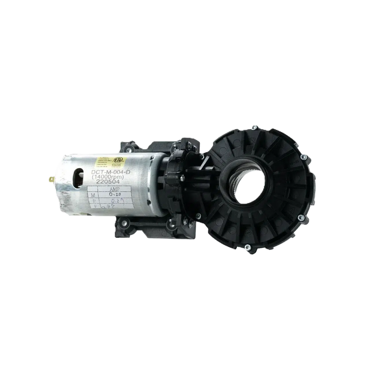 Baratza Sette Gear Box/Motor/Ring Burr Assy (220V)