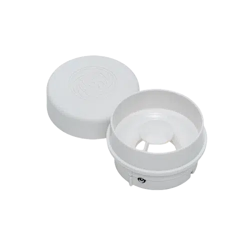 Baratza Single Dose Hopper – Black (For Flat Burr Series Grinders)