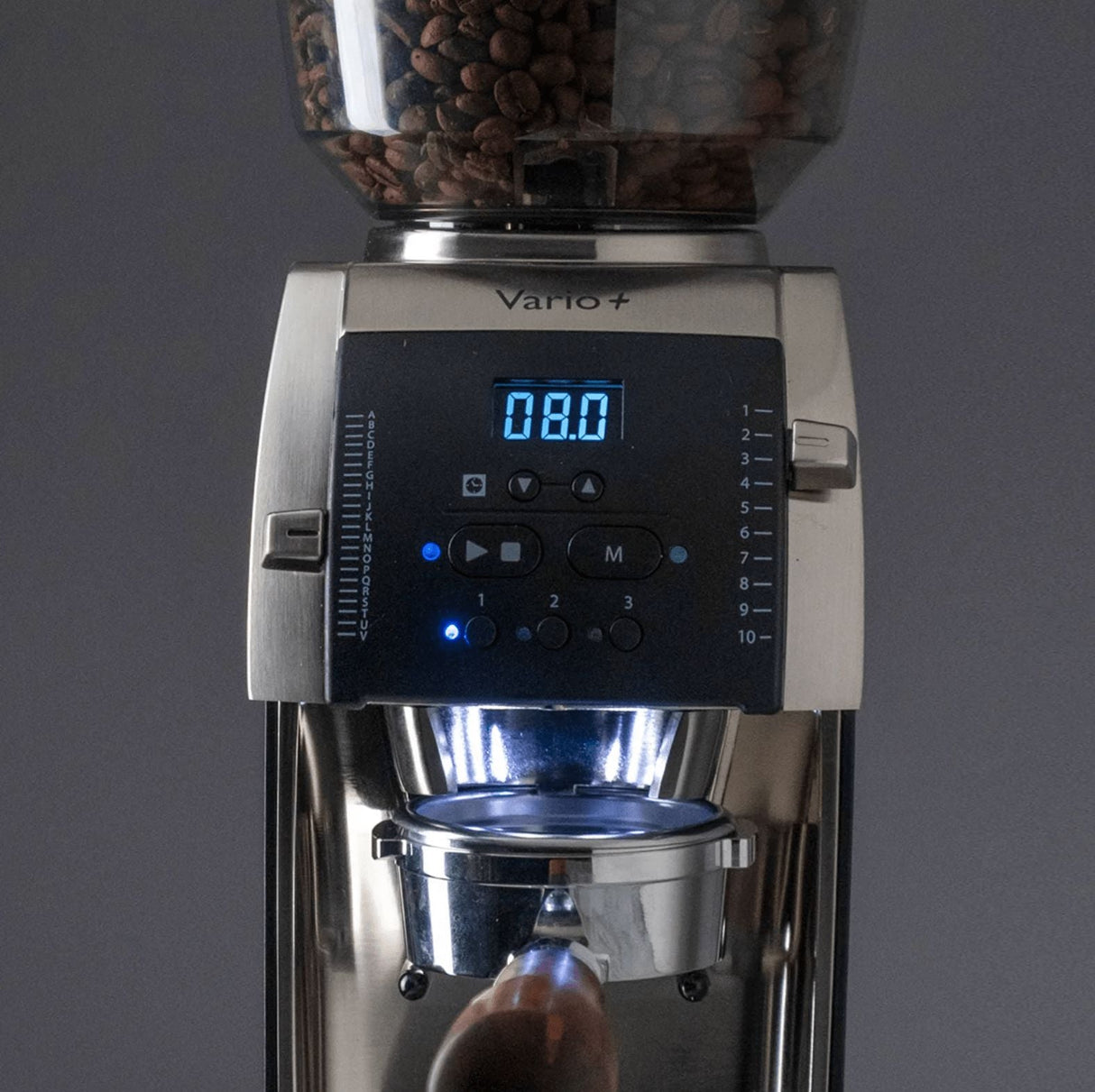 Baratza Vario + Coffee Grinder