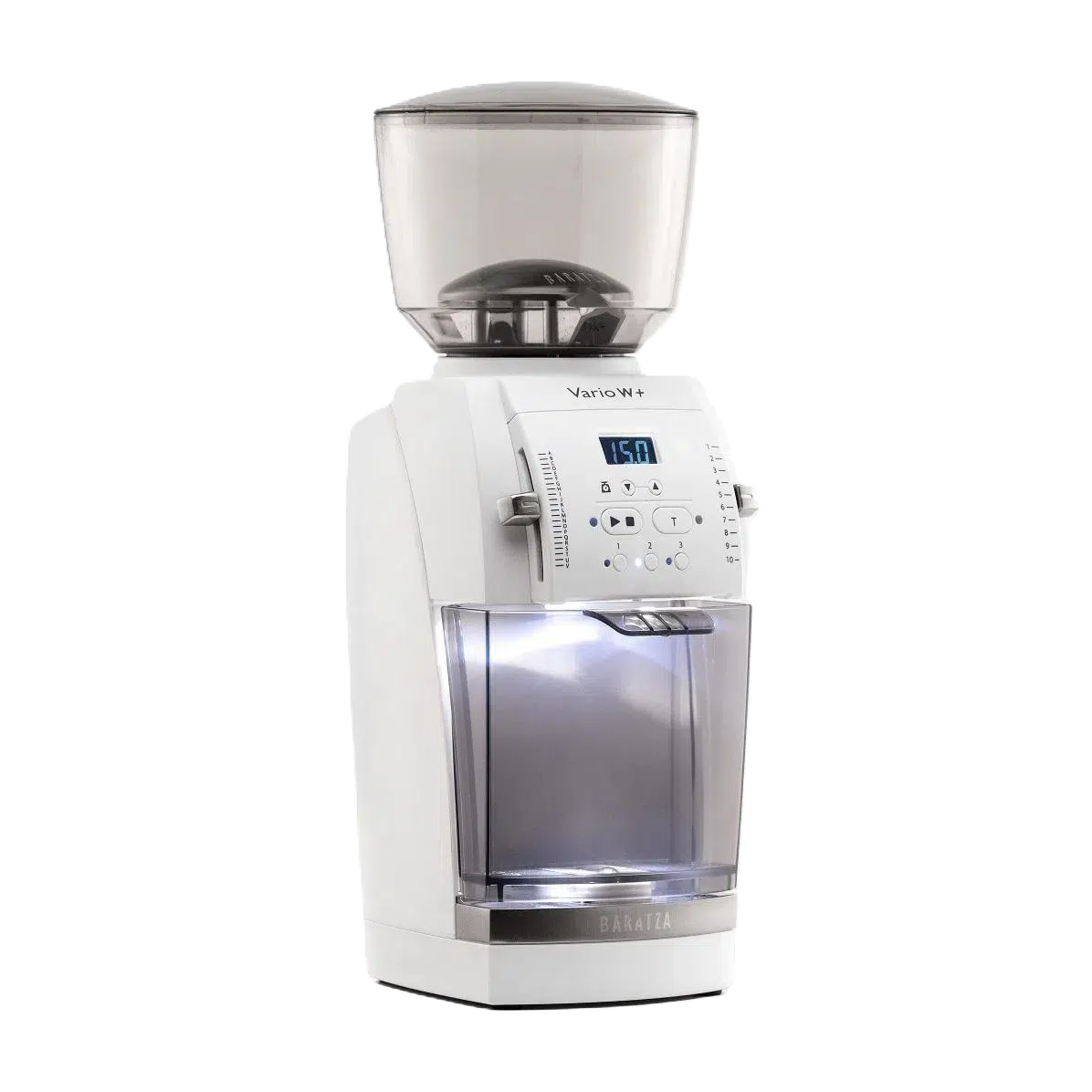 Baratza Vario W+ Coffee Grinder (Grind-by-Weight)