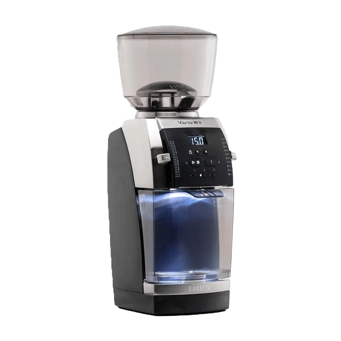 Baratza Vario W+ Coffee Grinder (Grind-by-Weight)