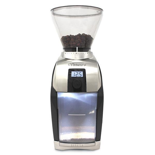 Baratza Virtuoso+ Coffee Grinder