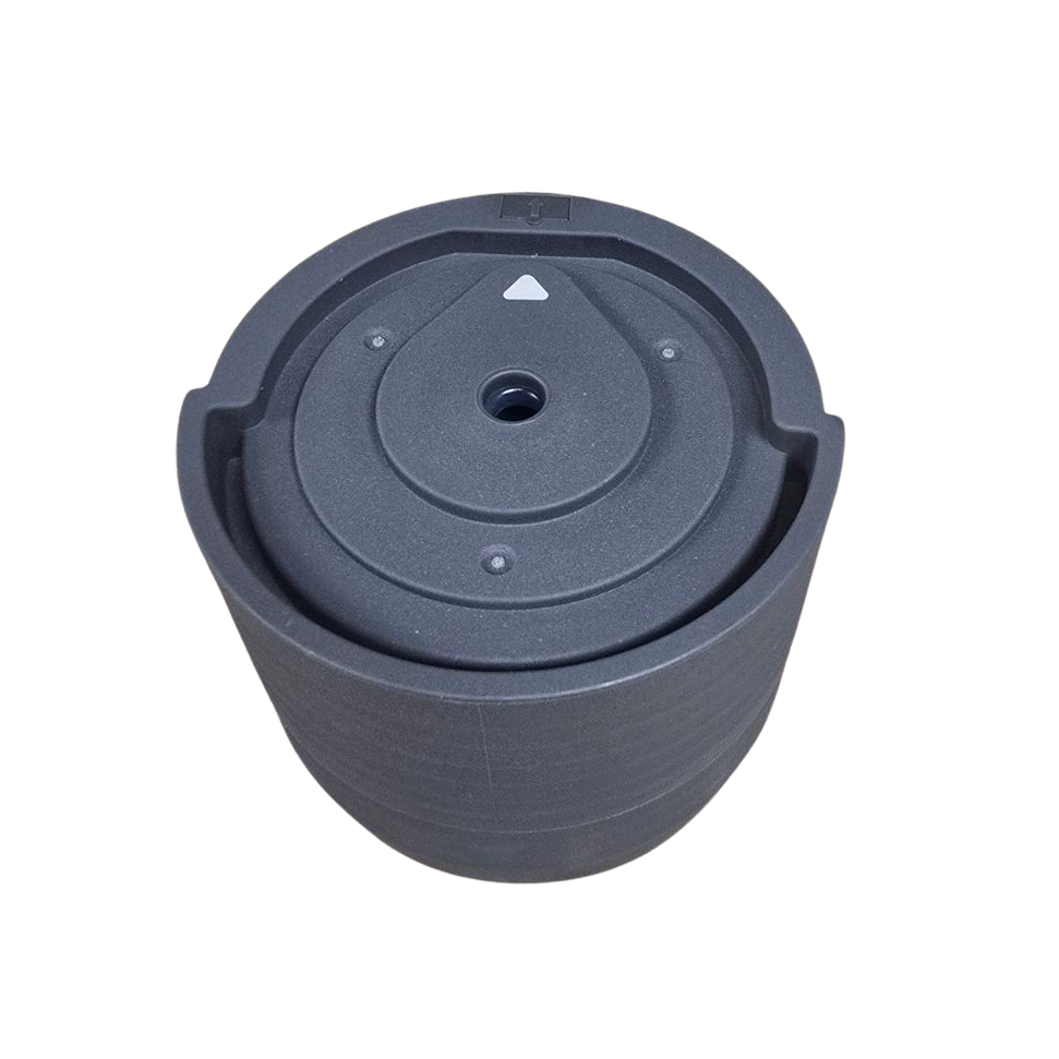 Bonavita Voyager Coffee Maker Brewing Chamber