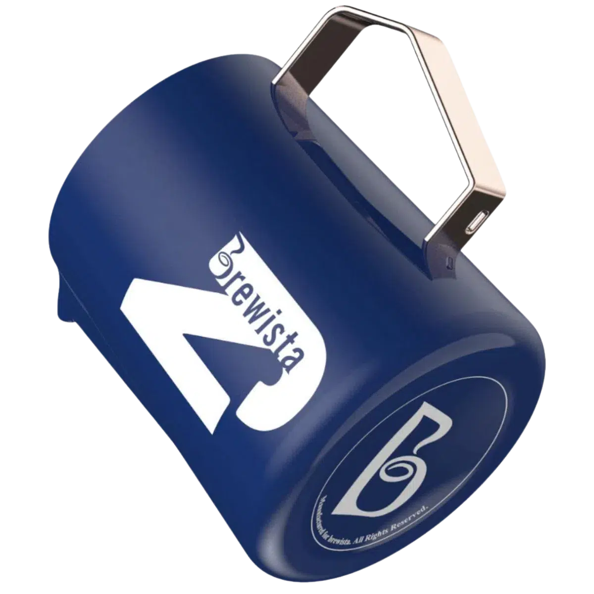 Brewista Nasty Jug by Irvine Quek – Coffee Hit