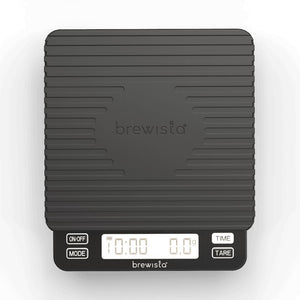 Brewista Espresso Scale 2 with Precision Measurement for Baristas