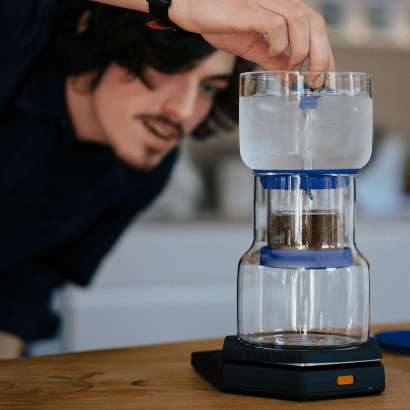 Bruer Cold Brew Coffee Maker