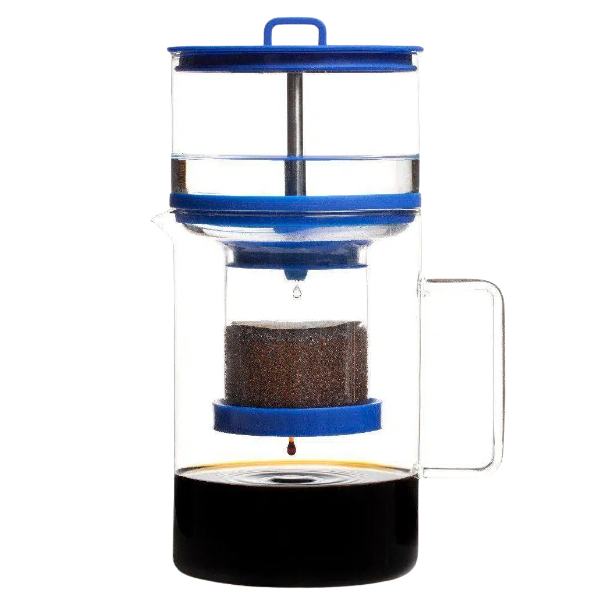 Bruer Cold Brew System