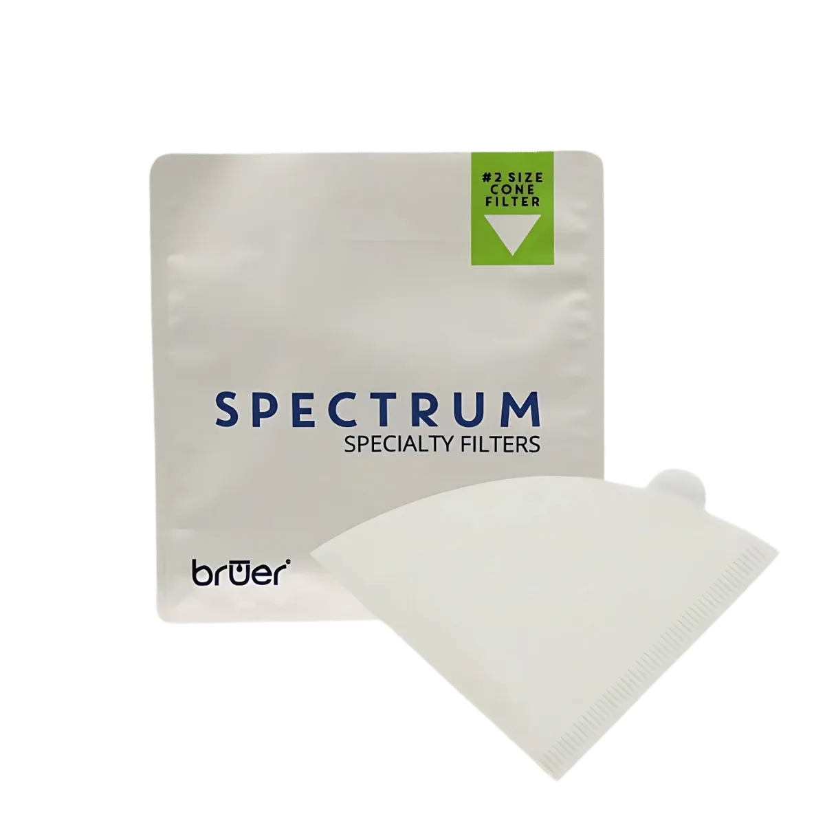 Bruer Spectrum Speciality Coffee Filters
