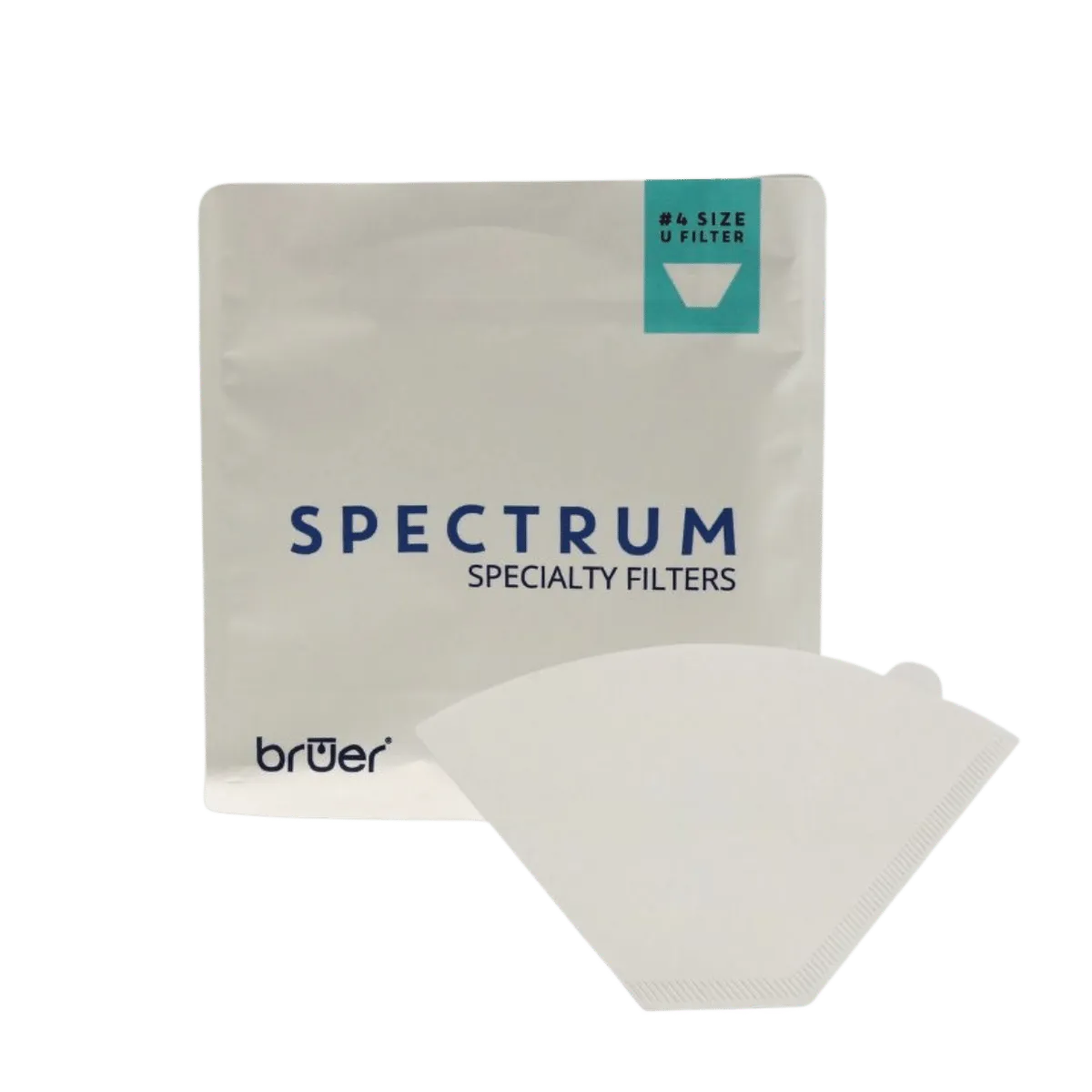Bruer Spectrum Speciality Coffee Filters
