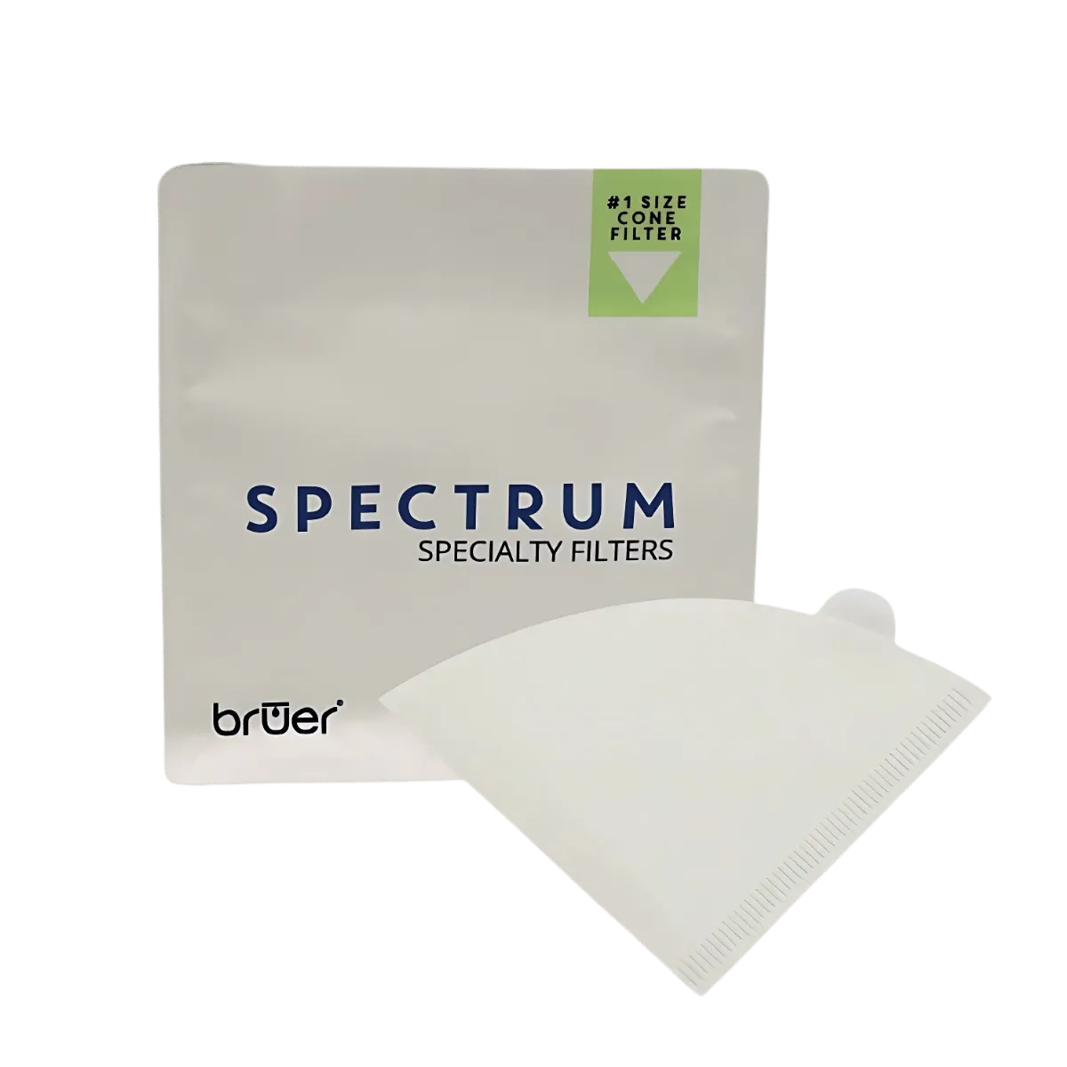 Bruer Spectrum Speciality Coffee Filters