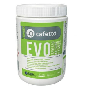 Espresso Machine Cleaner - Cafetto EVO Biodegradable Solution