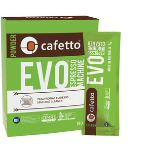 Cafetto EVO Home Pack
