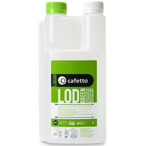 Kettle Descaler Liquid Solution - Eco-Friendly Cleaning Formula