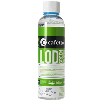 Cafetto EVO Liquid Descaler 250ml
