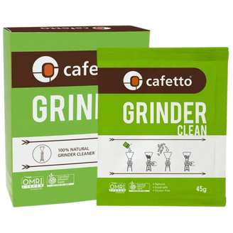 Cafetto Home Grinder Cleaner Pack