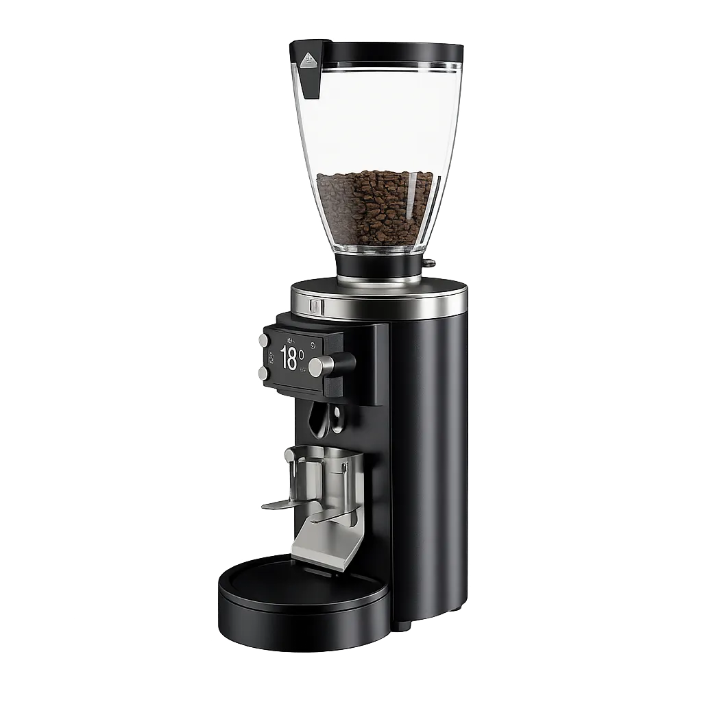 Mahlkönig E65S Grind-by-Weight Commercial Espresso Grinder