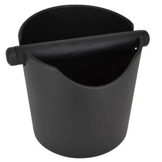 Coffee Grounds Disposal Bin for Home Baristas - Rhino Knock Box