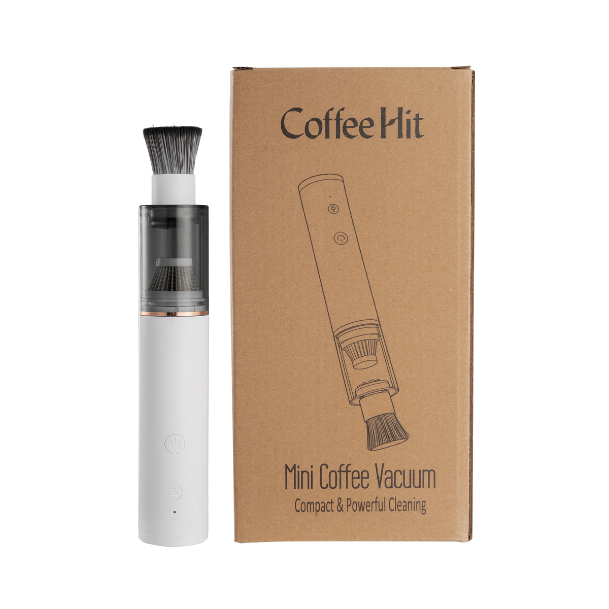 Mini Coffee Vacuum