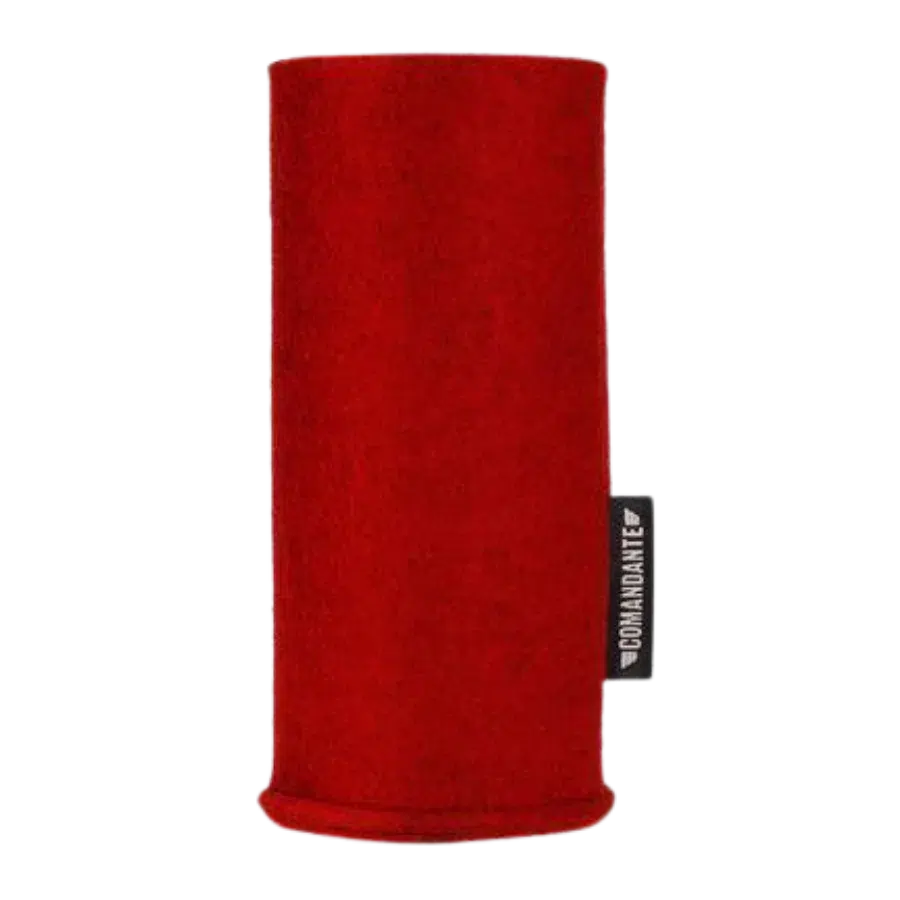 Comandante C40 Felt Sleeve – Protective Grinder Sleeve