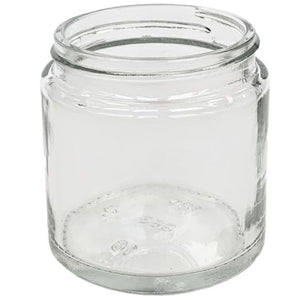 Comandante Glass Bean Jar - 4 Pack
