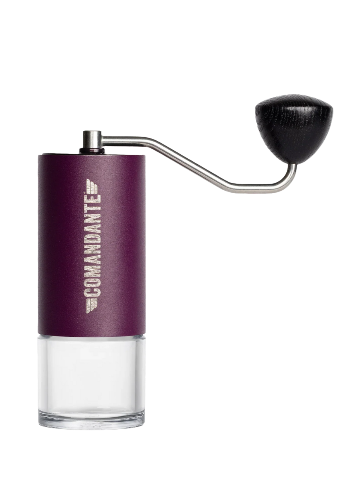 Comandante Grinders – Premium Hand Coffee Grinders for Specialty Brewing