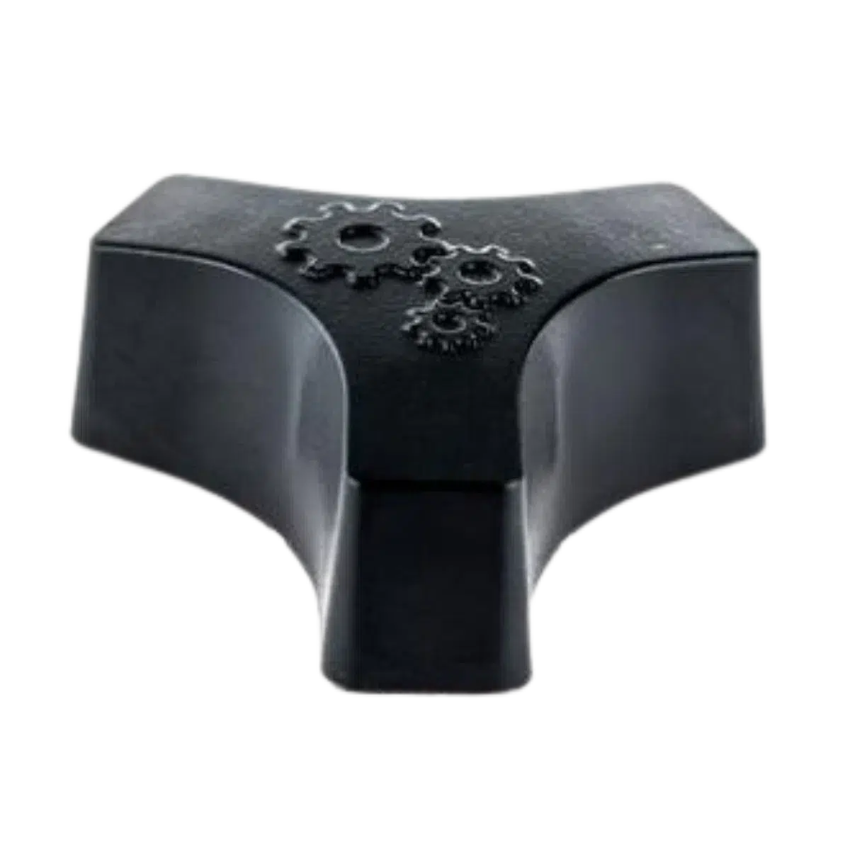 Comandante Spares- Grind Grade Dial black