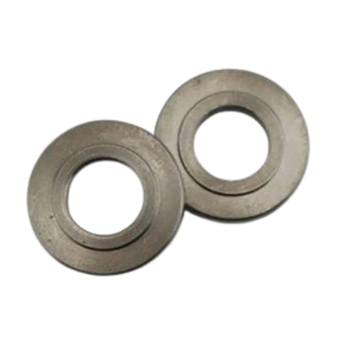 Comandante Spares- Washer, bearing spacer, stainless steel, set of 2