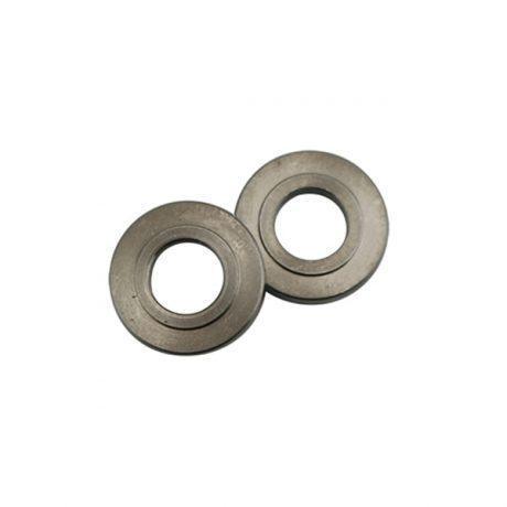 Comandante Spares- Washer, bearing spacer, stainless steel, set of 2