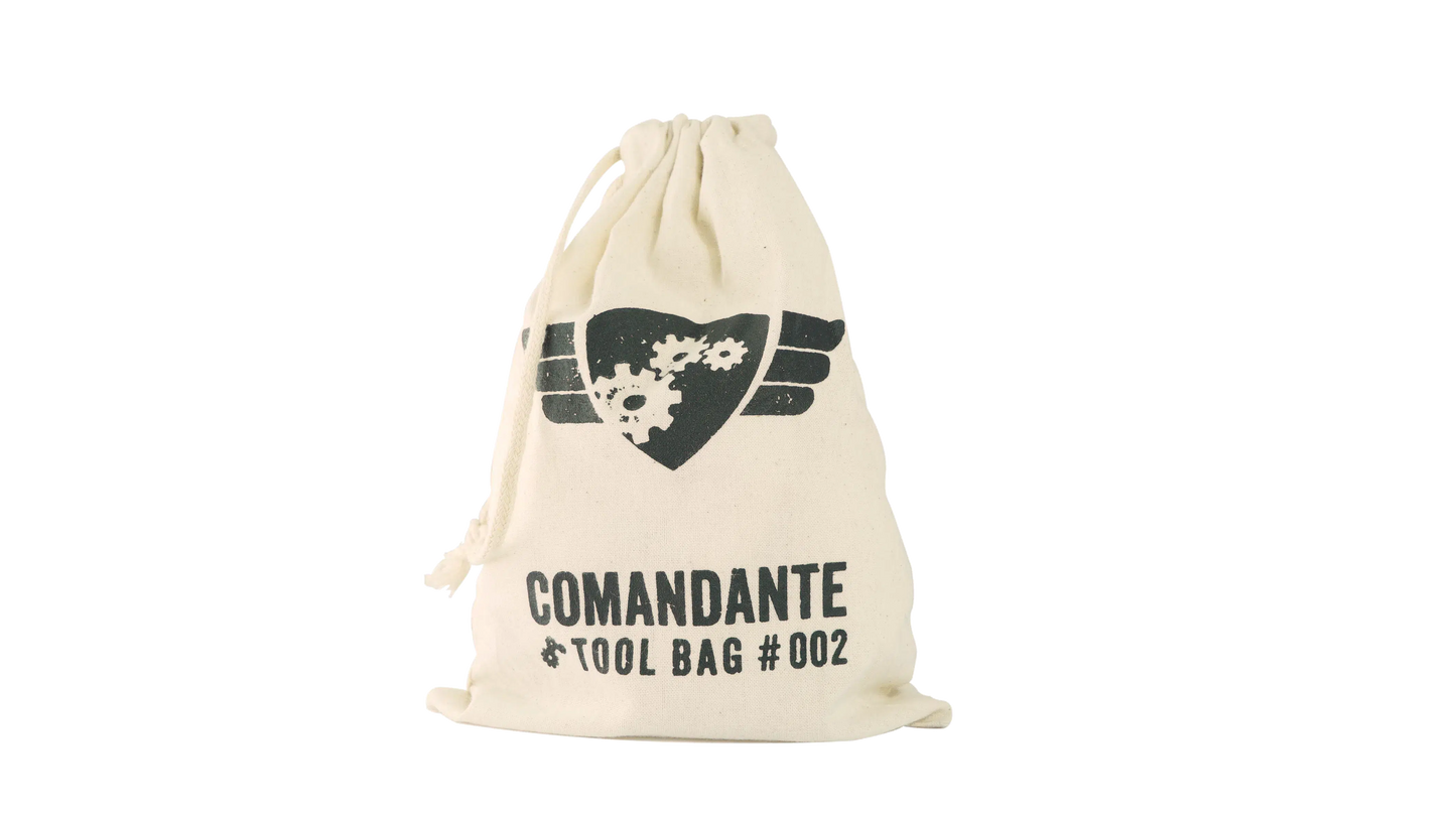 Comandante Tool Bag
