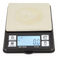Digital Dosing Scale by Rhino Coffee Gear - Essential Espresso Brewing Tool