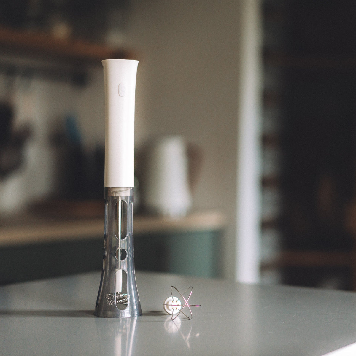 Electric Milk Frother